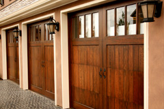 Holmsleigh Green garage extension quotes