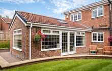 Holmsleigh Green house extension leads